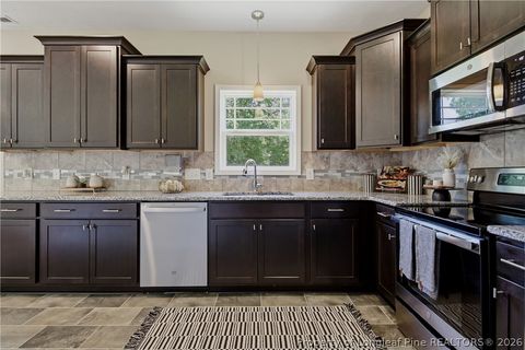 Tiny photo for 5600 ARABIA Road, Lumber Bridge, NC 28357 (MLS # 760282)