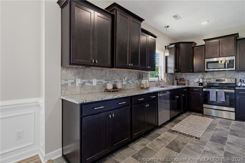 Tiny photo for 5600 ARABIA Road, Lumber Bridge, NC 28357 (MLS # 760282)