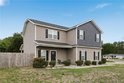 Tiny photo for 5600 ARABIA Road, Lumber Bridge, NC 28357 (MLS # 760282)