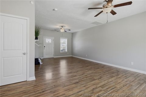 Tiny photo for 5600 ARABIA Road, Lumber Bridge, NC 28357 (MLS # 760282)