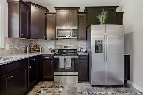 Tiny photo for 5600 ARABIA Road, Lumber Bridge, NC 28357 (MLS # 760282)