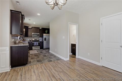 Tiny photo for 5600 ARABIA Road, Lumber Bridge, NC 28357 (MLS # 760282)