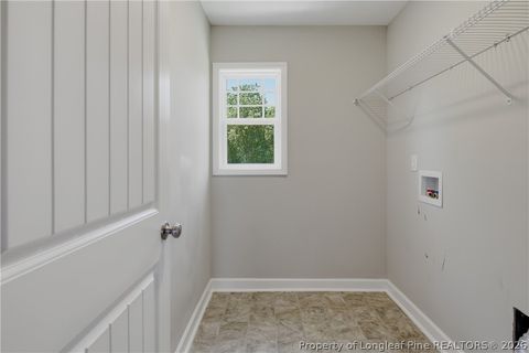 Tiny photo for 5600 ARABIA Road, Lumber Bridge, NC 28357 (MLS # 760282)
