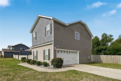 Tiny photo for 5600 ARABIA Road, Lumber Bridge, NC 28357 (MLS # 760282)