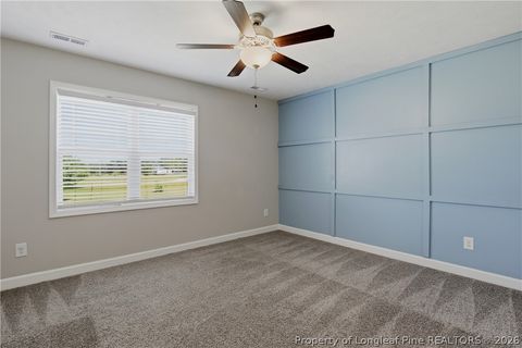 Tiny photo for 5600 ARABIA Road, Lumber Bridge, NC 28357 (MLS # 760282)