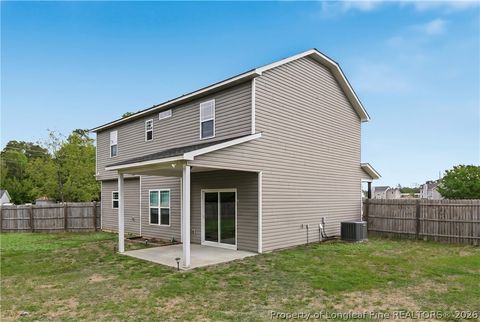 Tiny photo for 5600 ARABIA Road, Lumber Bridge, NC 28357 (MLS # 760282)