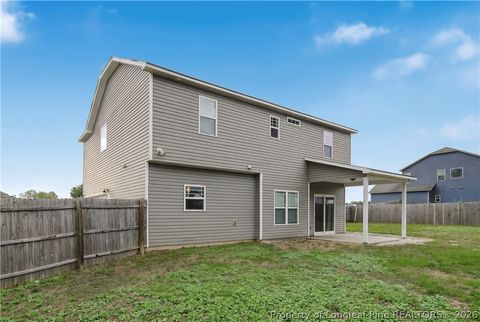 Tiny photo for 5600 ARABIA Road, Lumber Bridge, NC 28357 (MLS # 760282)