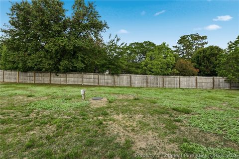 Tiny photo for 5600 ARABIA Road, Lumber Bridge, NC 28357 (MLS # 760282)