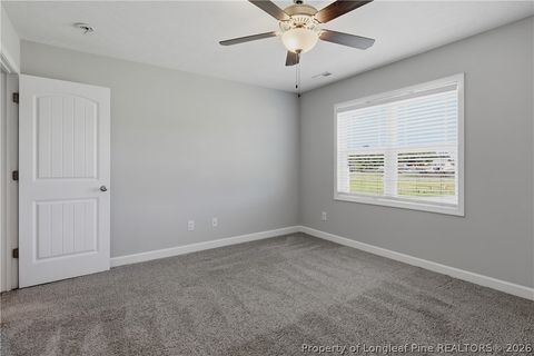 Tiny photo for 5600 ARABIA Road, Lumber Bridge, NC 28357 (MLS # 760282)