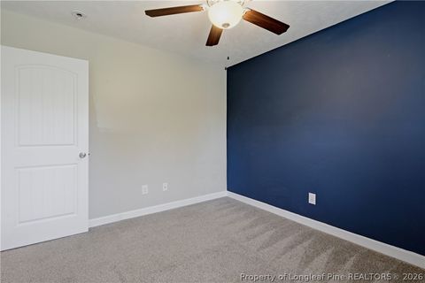 Tiny photo for 5600 ARABIA Road, Lumber Bridge, NC 28357 (MLS # 760282)