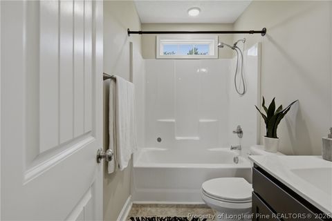 Tiny photo for 5600 ARABIA Road, Lumber Bridge, NC 28357 (MLS # 760282)