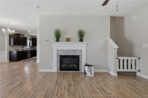 Tiny photo for 5600 ARABIA Road, Lumber Bridge, NC 28357 (MLS # 760282)