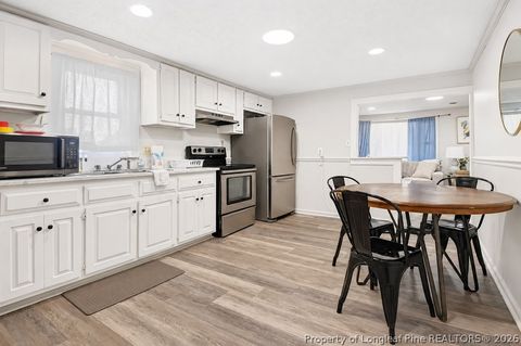 Tiny photo for 5645 Camden Road, Fayetteville, NC 28306 (MLS # 765476)