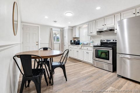 Tiny photo for 5645 Camden Road, Fayetteville, NC 28306 (MLS # 765476)