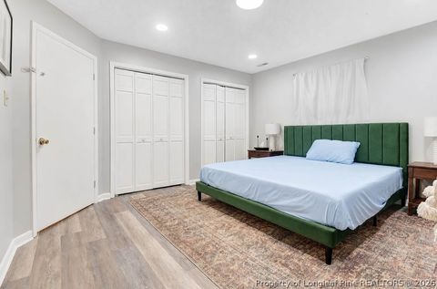 Tiny photo for 5645 Camden Road, Fayetteville, NC 28306 (MLS # 765476)