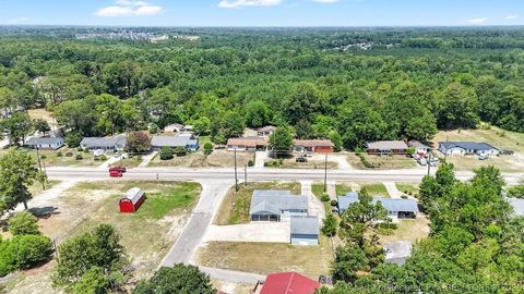 Tiny photo for 5645 Camden Road, Fayetteville, NC 28306 (MLS # 765476)