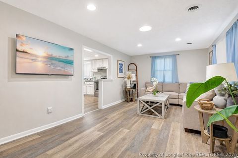 Tiny photo for 5645 Camden Road, Fayetteville, NC 28306 (MLS # 765476)