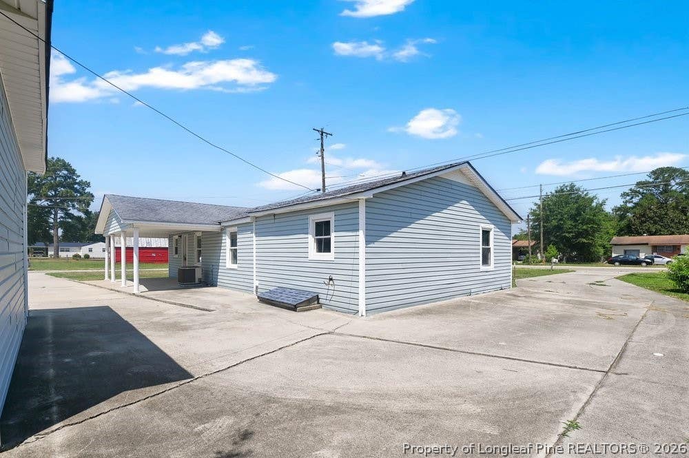 Photo of 5645 Camden Road, Fayetteville, NC 28306 (MLS # 765476)