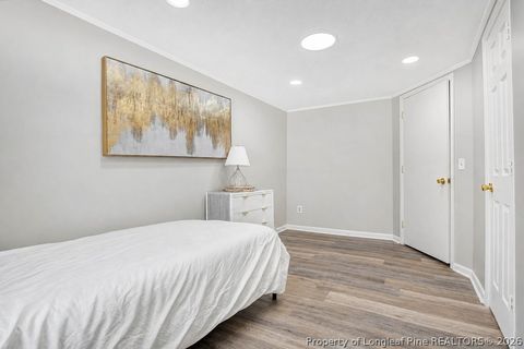 Tiny photo for 5645 Camden Road, Fayetteville, NC 28306 (MLS # 765476)