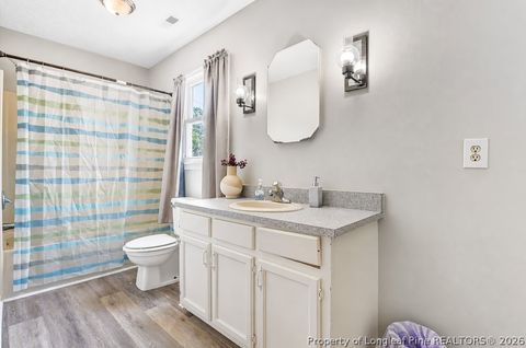 Tiny photo for 5645 Camden Road, Fayetteville, NC 28306 (MLS # 765476)