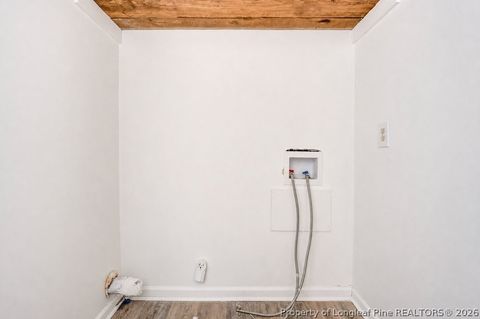 Tiny photo for 5645 Camden Road, Fayetteville, NC 28306 (MLS # 765476)