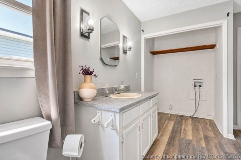 Tiny photo for 5645 Camden Road, Fayetteville, NC 28306 (MLS # 765476)
