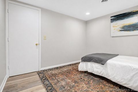 Tiny photo for 5645 Camden Road, Fayetteville, NC 28306 (MLS # 765476)