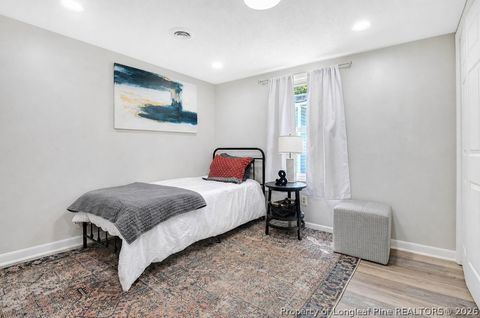 Tiny photo for 5645 Camden Road, Fayetteville, NC 28306 (MLS # 765476)