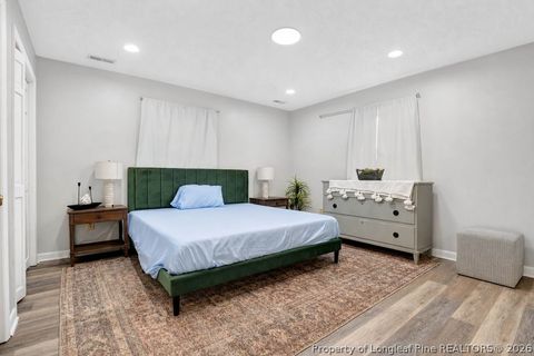 Tiny photo for 5645 Camden Road, Fayetteville, NC 28306 (MLS # 765476)
