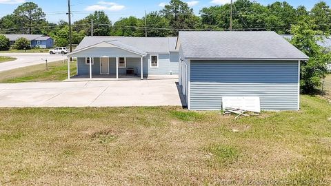 Tiny photo for 5645 Camden Road, Fayetteville, NC 28306 (MLS # 765476)