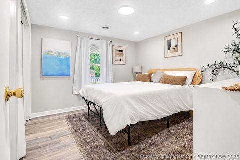 Tiny photo for 5645 Camden Road, Fayetteville, NC 28306 (MLS # 765476)