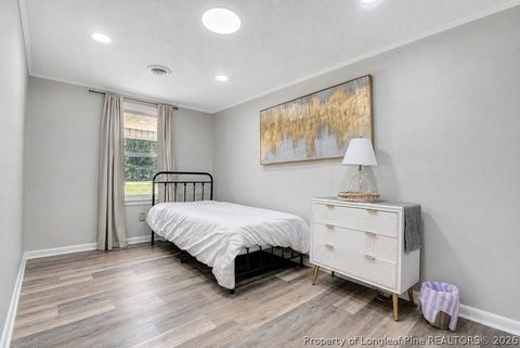 Tiny photo for 5645 Camden Road, Fayetteville, NC 28306 (MLS # 765476)