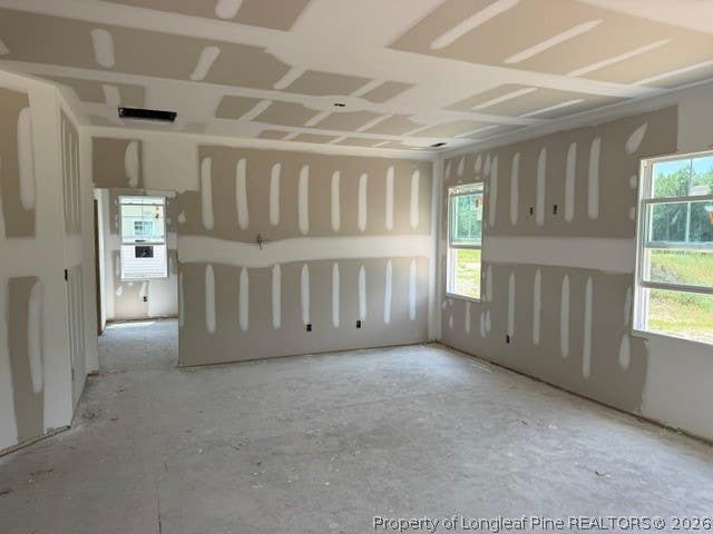 Photo of 182 Pine Vista Way, Sanford, NC 27332 (MLS # 767681)