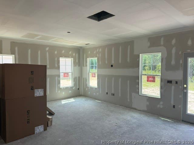 Photo of 182 Pine Vista Way, Sanford, NC 27332 (MLS # 767681)