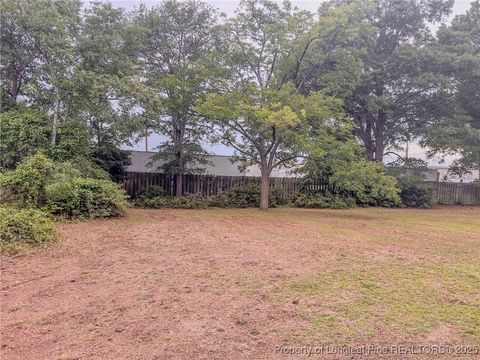 35 State Street Lumberton NC 28358