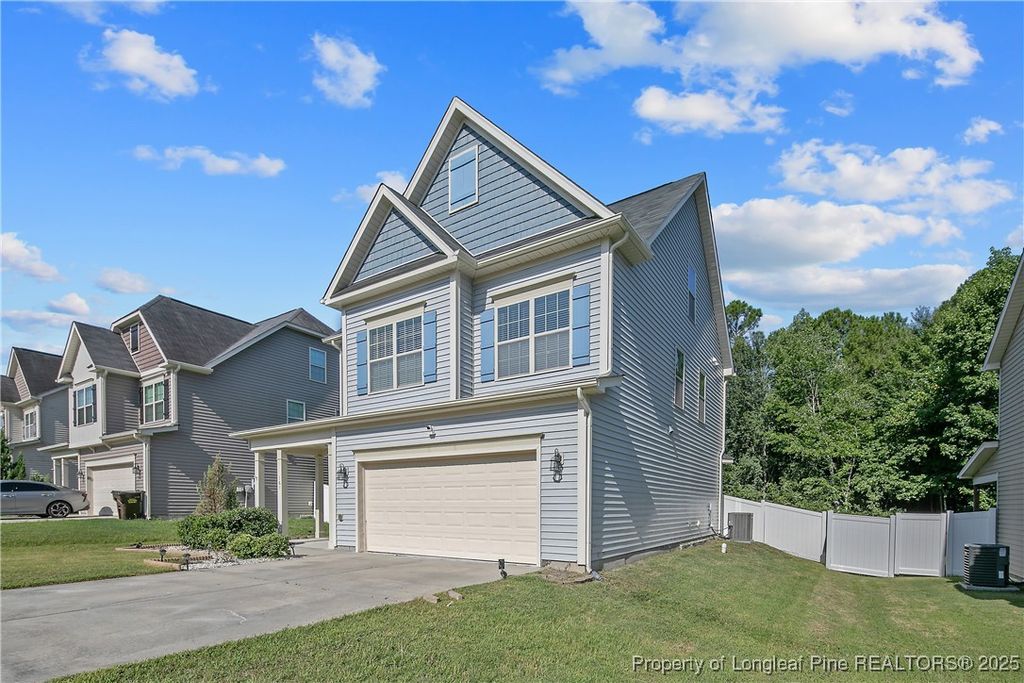 Photo of 167 Taplow Trail, Cameron, NC 28326 (MLS # 747614)