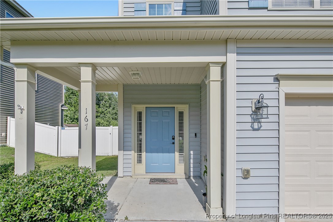 167 Taplow Trail