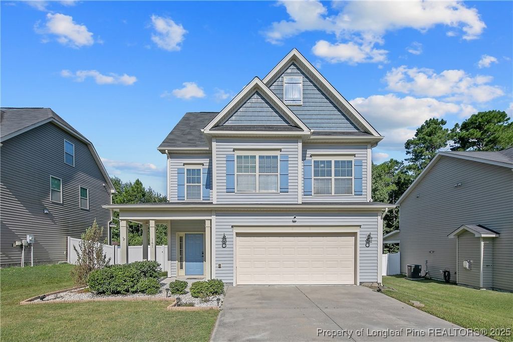 Photo of 167 Taplow Trail, Cameron, NC 28326 (MLS # 747614)