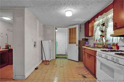 Tiny photo for 1006 James Street, Elizabethtown, NC 28337 (MLS # 761974)