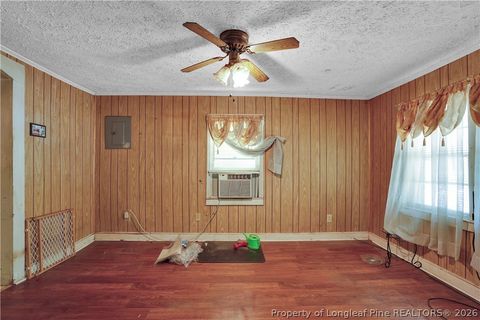Tiny photo for 1006 James Street, Elizabethtown, NC 28337 (MLS # 761974)