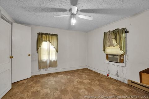 Tiny photo for 1006 James Street, Elizabethtown, NC 28337 (MLS # 761974)