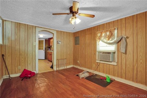 Tiny photo for 1006 James Street, Elizabethtown, NC 28337 (MLS # 761974)