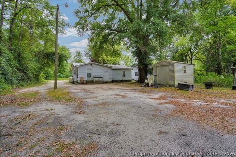 Tiny photo for 1006 James Street, Elizabethtown, NC 28337 (MLS # 761974)