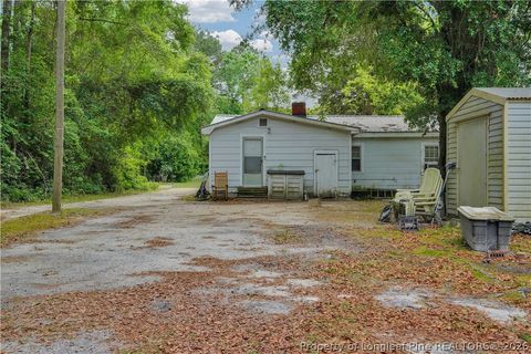 Tiny photo for 1006 James Street, Elizabethtown, NC 28337 (MLS # 761974)