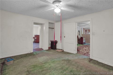 Tiny photo for 1006 James Street, Elizabethtown, NC 28337 (MLS # 761974)