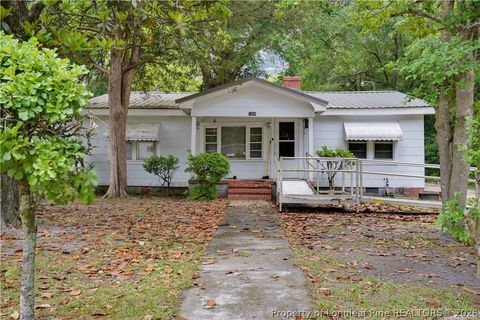 Tiny photo for 1006 James Street, Elizabethtown, NC 28337 (MLS # 761974)