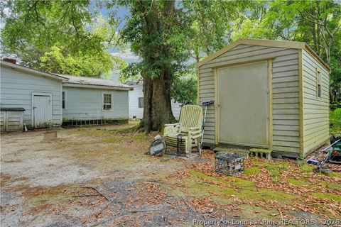 Tiny photo for 1006 James Street, Elizabethtown, NC 28337 (MLS # 761974)