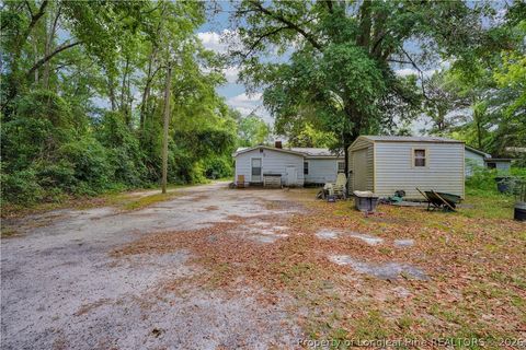 Tiny photo for 1006 James Street, Elizabethtown, NC 28337 (MLS # 761974)