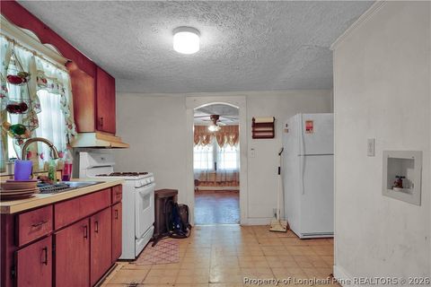 Tiny photo for 1006 James Street, Elizabethtown, NC 28337 (MLS # 761974)