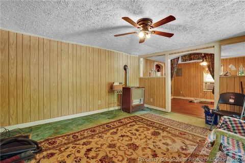 Tiny photo for 1006 James Street, Elizabethtown, NC 28337 (MLS # 761974)